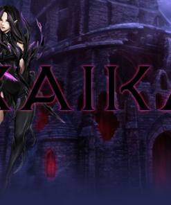 KAIKA