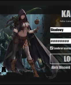 WANT KAIKA FOR ANOTHER SERVER?
