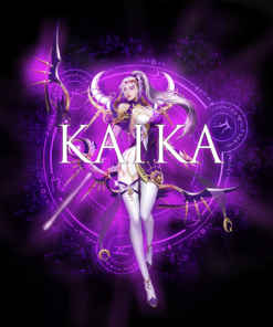 Kaika Oblivion